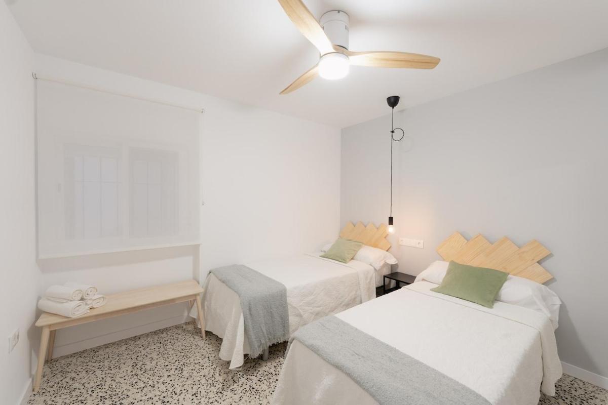 Viallo Apartment