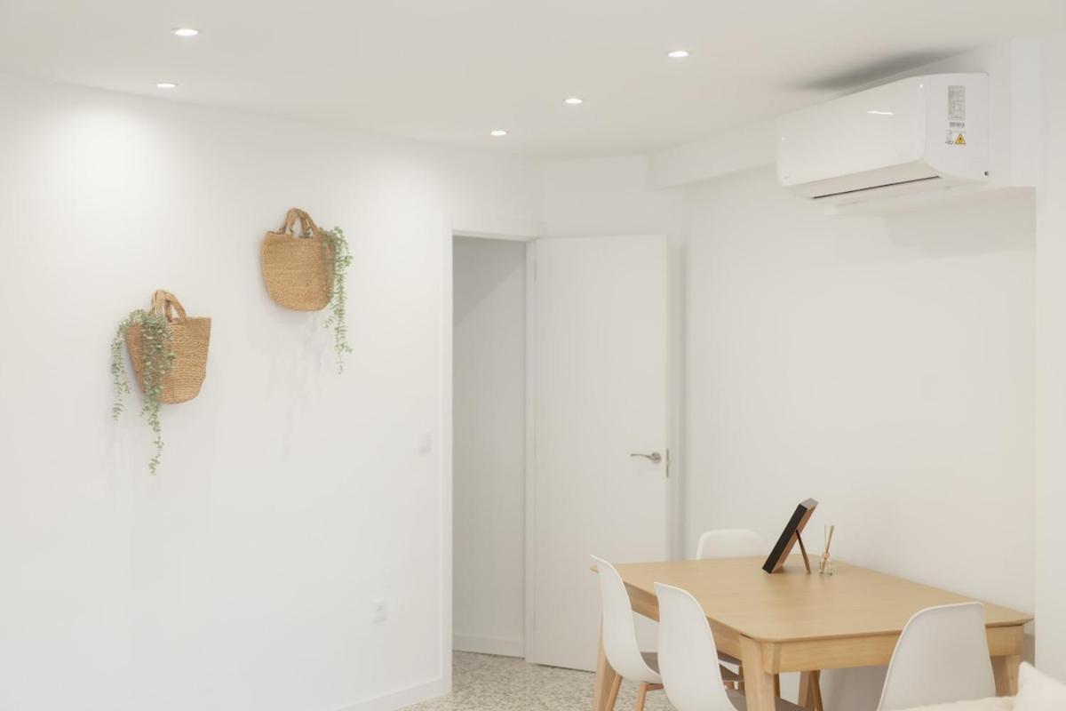 Viallo Apartment