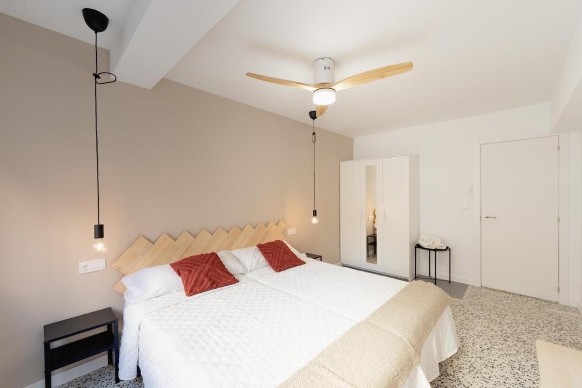 Apartment Viallo *