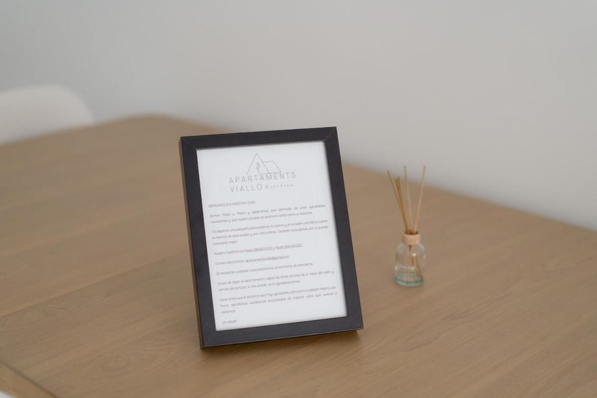 Apartment Viallo