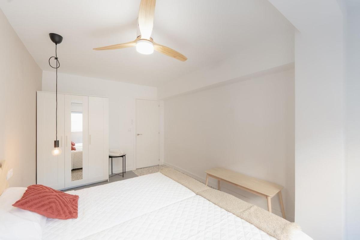 Apartment Viallo
