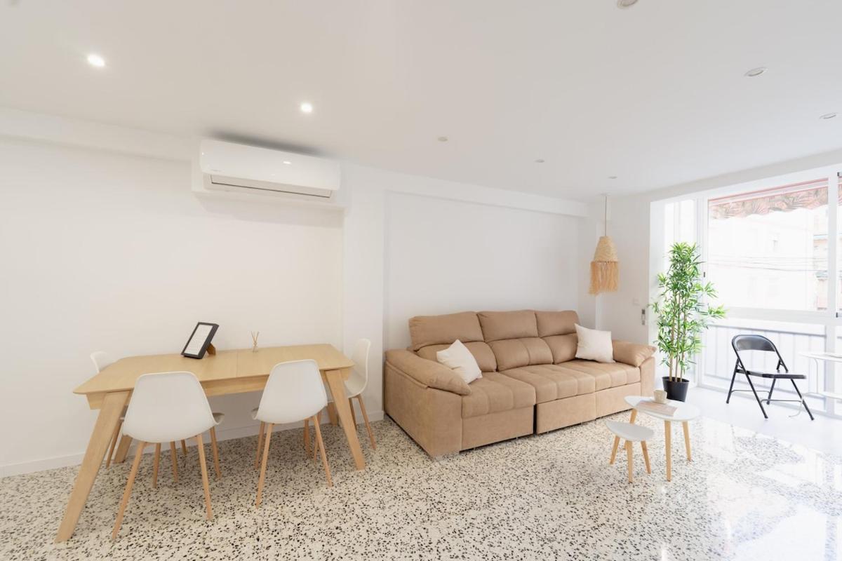 Viallo Apartment Benidorm