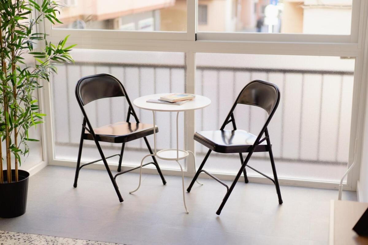 Viallo Apartment