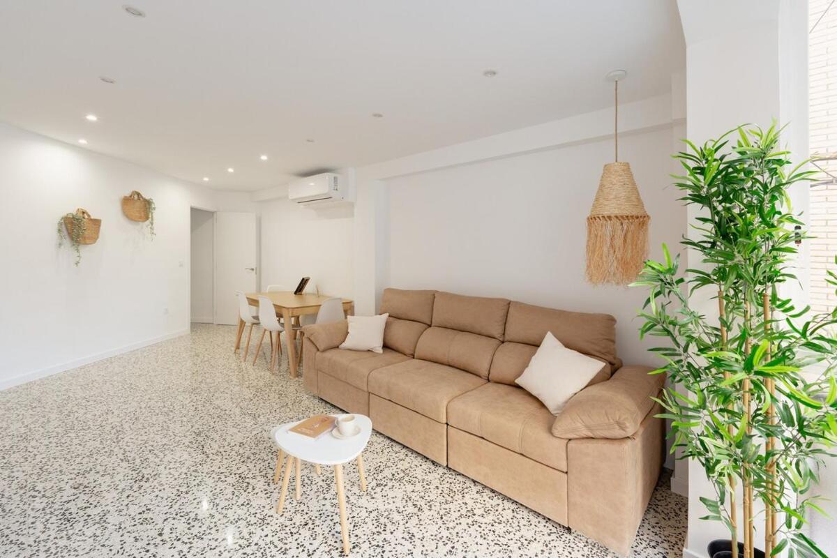 Viallo Apartment Benidorm